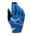 Alpinestars Gants Radar Pro 2025 Bleu, Taille: XL