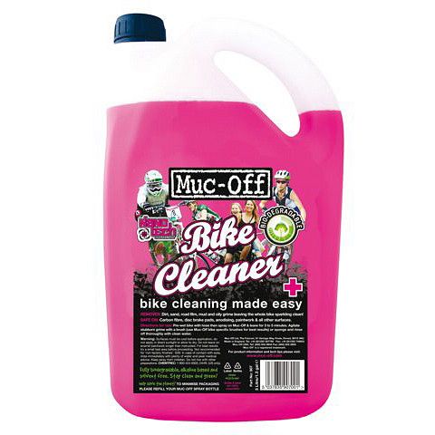 Muc Off Reiniger 5 liter