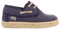 Gioseppo Ellenton Hoge Sneakers Jongens Marineblauw EU 26