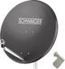 Schwaiger SPI9961SET9 Satellietset zonder receiver Aantal gebruikers: 4 80 cm