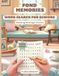 Fond Timeless Memories Puzzle Collection Fond Memories Word Search for Seniors