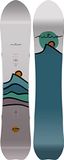 Nitro Snowboards Drop BRD '23, Allmountainboard, Directional, Cam-Out Camber, All-Terrain