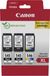 Canon PG-545XL + CL-546XL - Inktcartridge - Origineel - Hoge capaciteit - Kleur en Zwart + Retourzakje