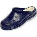 Leco Komfort sabot bleu taille 37 1 paire