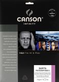 CANSON INFINITY Fotopapier Baryta A4 Wit 25 stuks