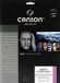 CANSON INFINITY Fotopapier Baryta A4 Wit 25 stuks