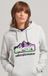 Superdry Dames Trui G1-Overhead Hood - Maat XS - Lichtgrijs