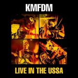Edel Se & Co. Kgaa Kmfdm Live In The Ussa