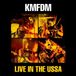 Edel Se & Co. Kgaa Kmfdm Live In The Ussa