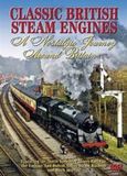 Classic Pegasus Entertainment Ltd Classic British Steam Trains, Trains Around Britain (DVD)