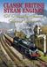 Classic Pegasus Entertainment Ltd Classic British Steam Trains, Trains Around Britain (DVD)
