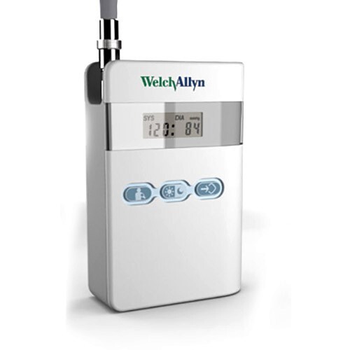 Welch Allyn 7100S (24-uurs bloeddrukmeter