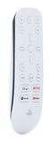 Sony PS5 Media Remote - White