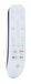 Sony PS5 Media Remote - White