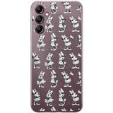 ERT GROUP mobiel telefoonhoesje voor Samsung A14 4G/5G Disney Minnie 018