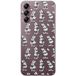 ERT GROUP mobiel telefoonhoesje voor Samsung A14 4G/5G Disney Minnie 018