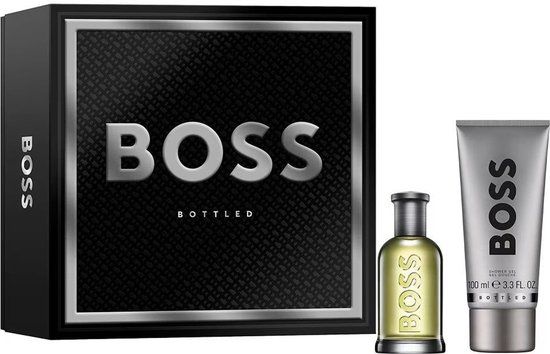 Hugo Boss BOSS Bottled