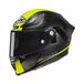 HJC RPHA 1 Senin Integraalhelm Zwart/Geel Maat L