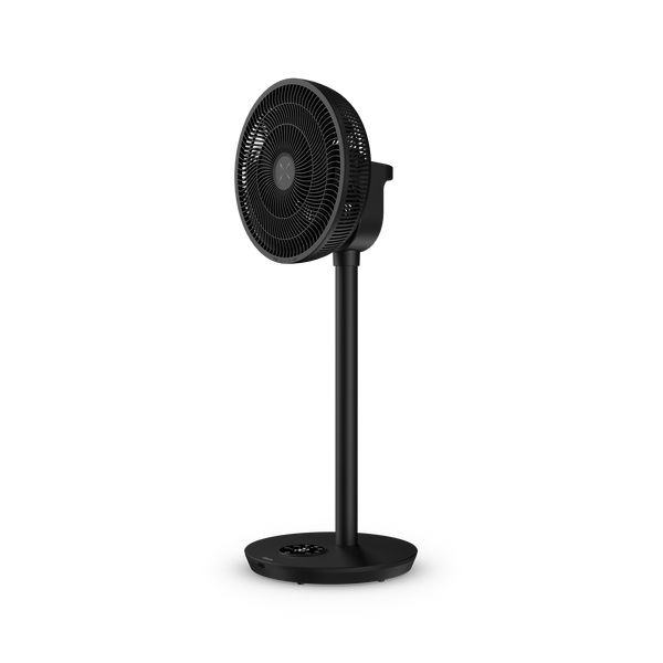 Duux Whisper Flex 2 Smart - Statiefventilator - Zwart
