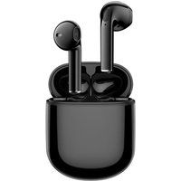 Wefix Draadloze Bluetooth headset Wit