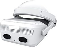 HERMJ VR-bril, Compatibel met VR Smart All-in-one Machine S8000 VR-bril met slimme 3D-helm