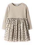 NAME IT Jurk tule 116