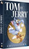 Tom et Jerry: Collection - Coffret 8 DVD