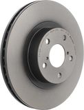 BREMBO Remschijf (09.5674.21)