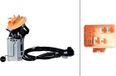 Hella Unité d'alimentation en carburant 8tf 358 303-931 Volvo 30761747 31261135