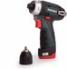 Metabo PowerMaxx BS Basic Accu-schroefboormachine - 10.8V - 2x 2.0Ah - Inclusief koffer
