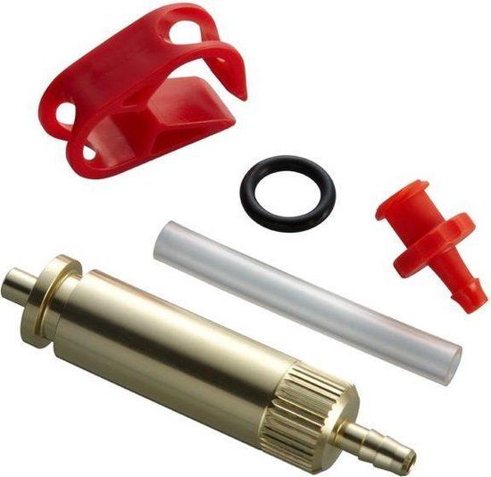 RockShox Reverb Bleed Kit Post Bleed Tool Reverb