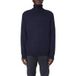 Armani Exchange Chemise bleue
