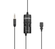 Boya BY-M1 PRO - Microfoon - Zwart