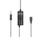 Boya BY-M1 PRO - Microfoon - Zwart