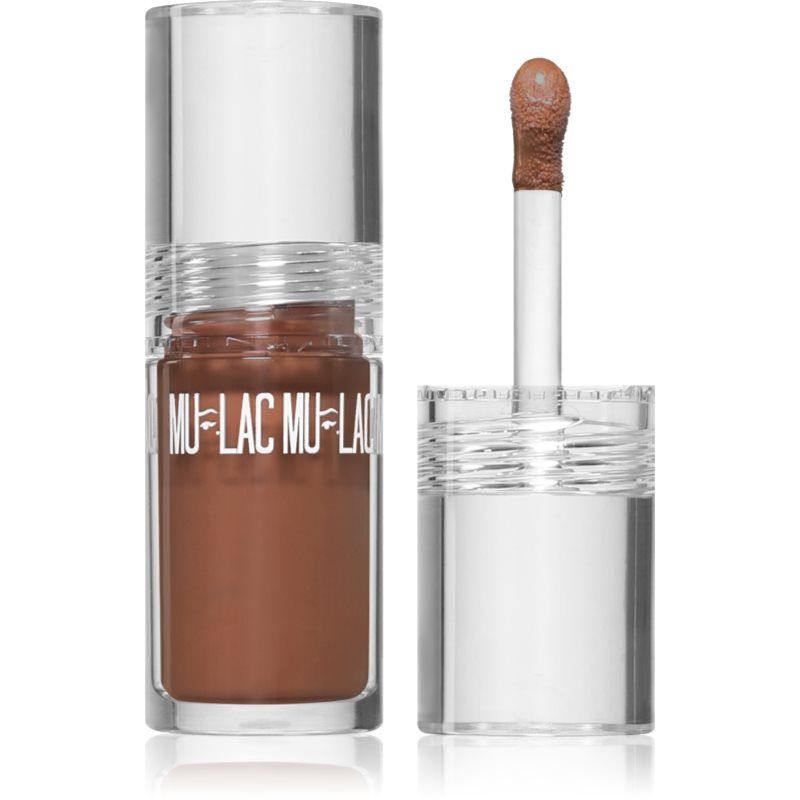 Mulac Cosmetics 3DVERSE Matt Liquid Contouring All Over Face 14 Immersive Vegan 5ml