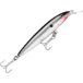 Rapala Magnum Wobbler 11cm 15g Chrom