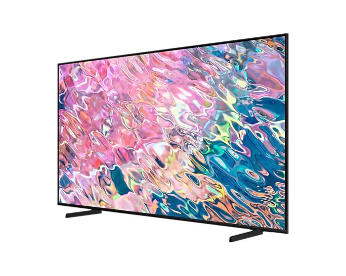 Samsung GQ43Q60BAUXZG / QLED screen / 43 inch / 2022
