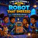 The Robot That Sneezed