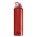 Laken Uniseks thermosfles voor volwassenen, TS10R thermoskan, rood, 18/8-1L