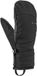Leki Alpino Vallarta Base Zero Mitt Gants Noir 8 Femme