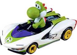 Carrera GO!!! - Nintendo Mario Kart P-Wing - Yoshi