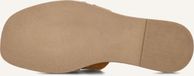 Notre-V 22730 Slippers - Dames - Camel - Maat 41