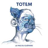 Outhere Totem - Le Pas Du Guépard (CD)
