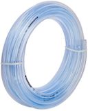 Cellfast Tuyau universel transparent PVC 8,0 x 1,0 mm, 50 m de long
