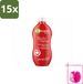 Garnier 15 x Body Repair Lotion réparatrice et hydratante - 400 ml - Lot en vrac