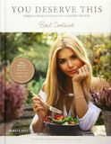 You Pamela Reif You deserve this. Bowl Cookbook.