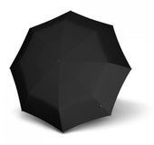 Knirps T Line AC Paraplu - Noir