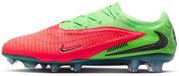Nike Phantom 6 Low Elite FG Erling Haaland - Groen/Oranje - Maat 42.5