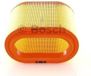 BOSCH Filters en lucht F026400046