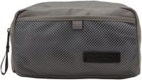 Marc O'Polo toilettas Peter Wash Case Graphite Dust grijs
